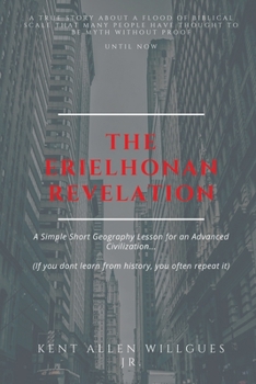 Paperback The Erielhonan Revelation Book
