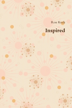 Paperback Inspired Book