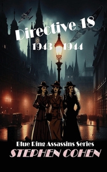 Blue Ring Assassins - Book 2