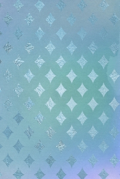 Paperback 6x9 Beautiful Softcover Journal / Notebook - Lined Book