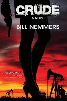 Paperback Crude Book