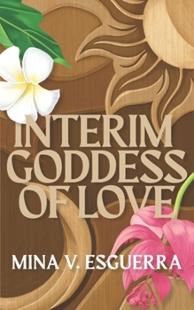 Paperback Interim Goddess of Love Book