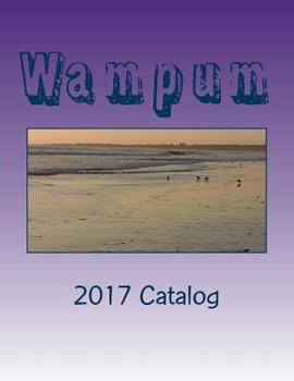 Paperback Wampum: 2017 Catalog Book