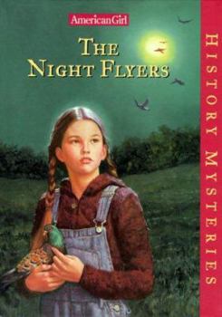 Paperback The Night Flyers Book