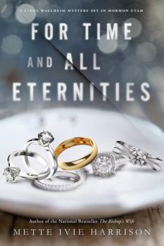 Hardcover For Time and All Eternities Book