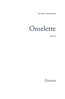 Paperback Omelette [French] Book