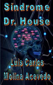 Paperback Síndrome Dr. House [Spanish] Book