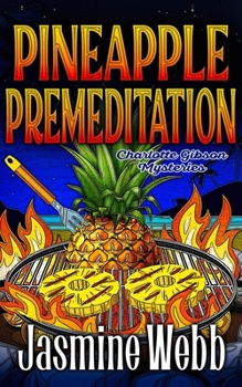 Paperback Pineapple Premeditation Book