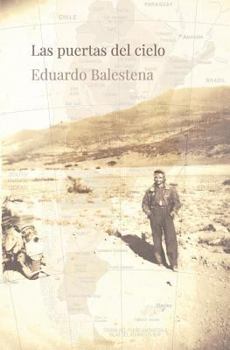 Paperback Las puertas del cielo [Spanish] Book