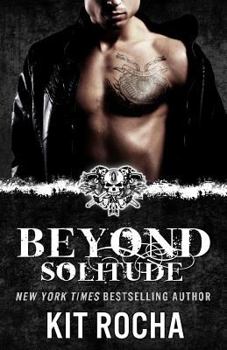Paperback Beyond Solitude: Beyond #4.5 Book