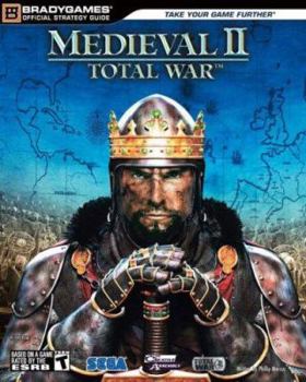 Paperback Medieval II: Total War Book