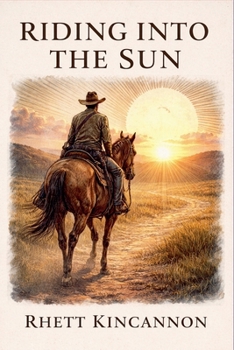 Paperback Riding Into the Sun Book