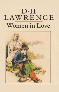 Paperback Women in Love Illustrated Book