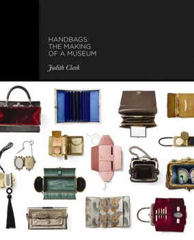 Hardcover Handbags: The Making of a Museum Book