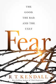Paperback Fear: The Good, the Bad, and the Ugly Book
