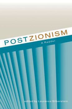 Paperback Postzionism: A Reader Book