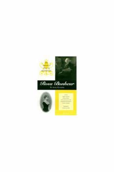 Rosa Bonheur: The Artist's (Auto)biography