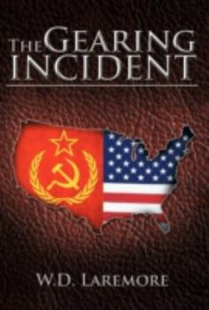 Hardcover The Gearing Incident Book