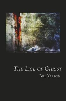 Paperback The Lice of Christ Book