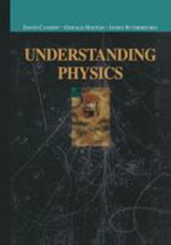 Hardcover Understanding Physics Book