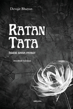Ratan Tata Swedish Version (Swedish Edition)