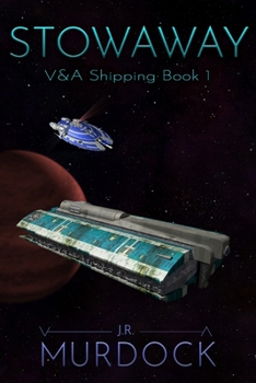 Paperback V & A Shipping Book