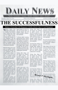 Paperback The Successfulness Book