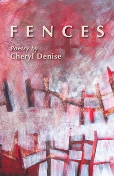 Paperback Fences Book