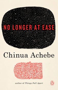 No Longer at Ease - Book #2 of the African Trilogy