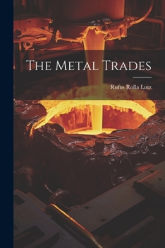 Paperback The Metal Trades Book