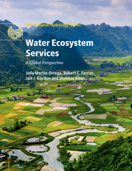 Water Ecosystem Services - Book  of the International Hydrology