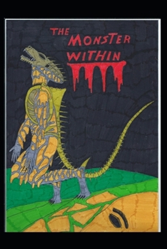 Paperback The Monster Within Book