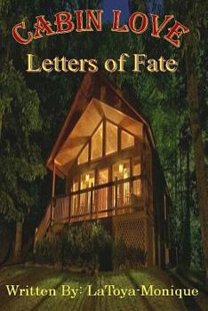 Paperback Cabin Love/ Letters of fate Book