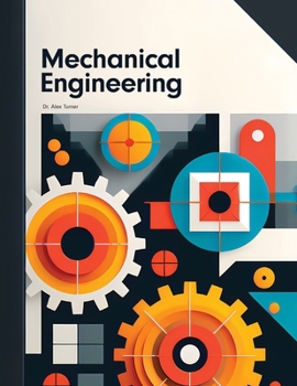 Paperback Mechanical Engineering Book