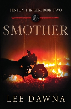 Paperback Smother Book