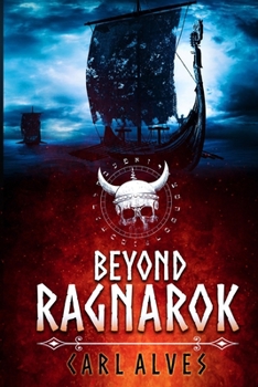 Paperback Beyond Ragnarok Book