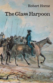 Paperback The Glass Harpoon Book