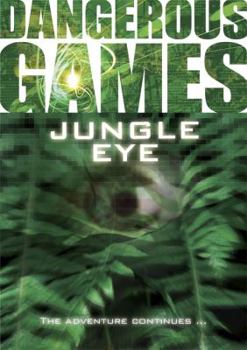 Paperback Jungle Eye! Book