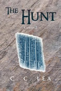 Paperback The Hunt: Caprian 2 Book