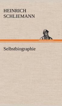 Hardcover Selbstbiographie [German] Book