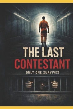 Paperback The Last Contestant Book