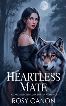 Paperback Heartless mate Book