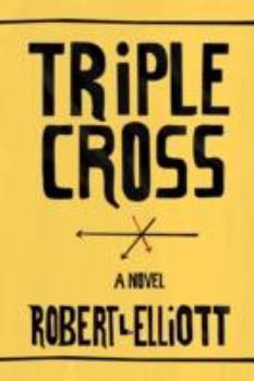 Paperback Triple Cross Book