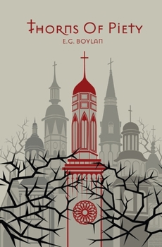 Paperback Thorns Of Piety Book