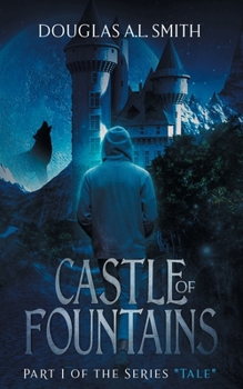 Paperback Castle of Fountains Book