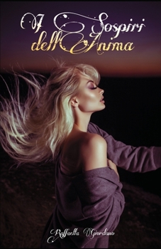 Paperback I sospiri dell'Anima [Italian] Book
