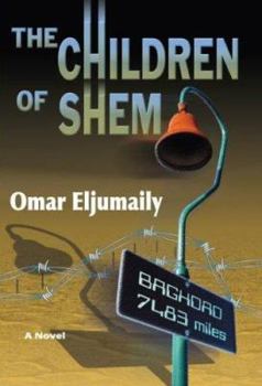 Paperback The Children of Shem Book