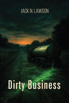 Paperback Dirty Business Book