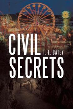 Paperback Civil Secrets Book