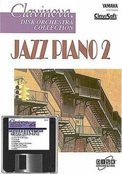 Paperback Jazz Piano 2 - Intermediate Book